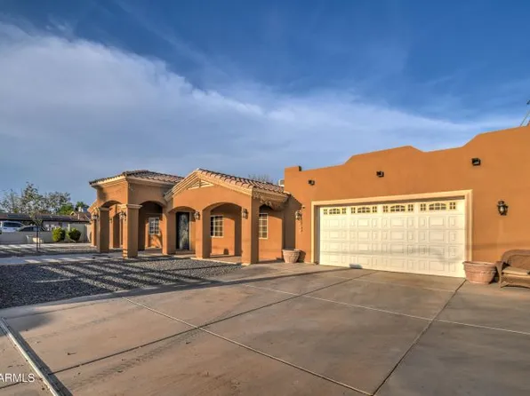 6303 N 65th Dr, Glendale, AZ 85301