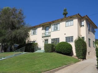 1762 N Verdugo Rd, Glendale, CA 91208