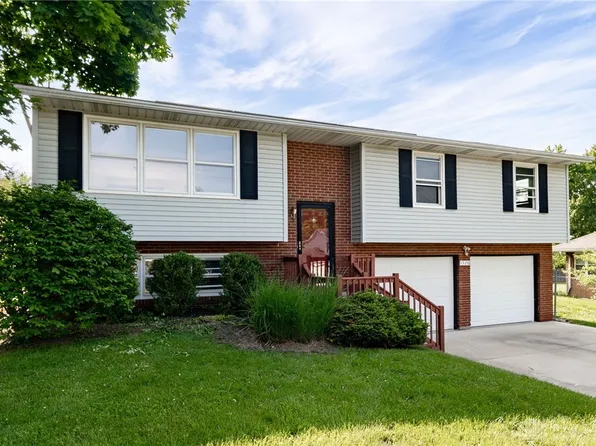 1528 E Lynn Dr, Dayton, OH 45432