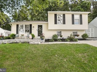205 Village Way, Mount Airy, MD 21771