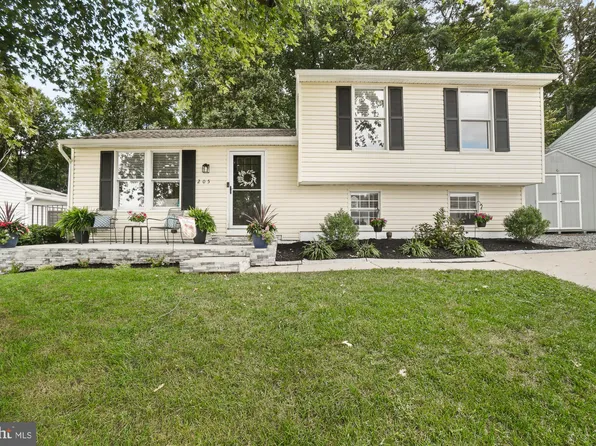 205 Village Way, Mount Airy, MD 21771