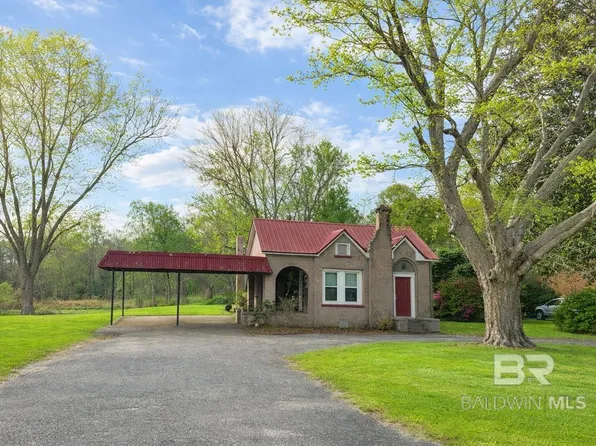 10951 Highway 31, Evergreen, AL 36401