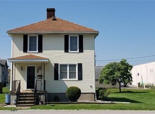 2117 Dailey Ave, Latrobe, PA 15650