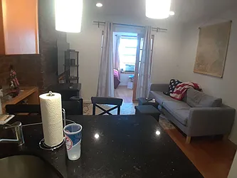 Rented by Vanderborgh Realty 