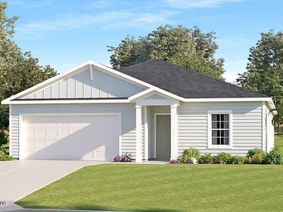 470 KINGBIRD Drive, Saint Augustine, FL, 32092