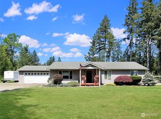 100 SE Eugene Ln, Shelton, WA 98584