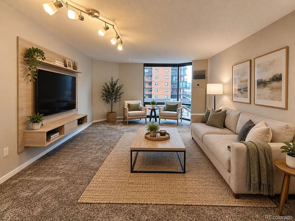 1st image of 1625 Larimer Street #702
