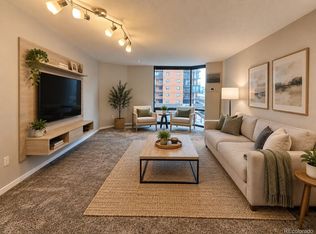 1625 Larimer Street #702, Denver, CO 80202
