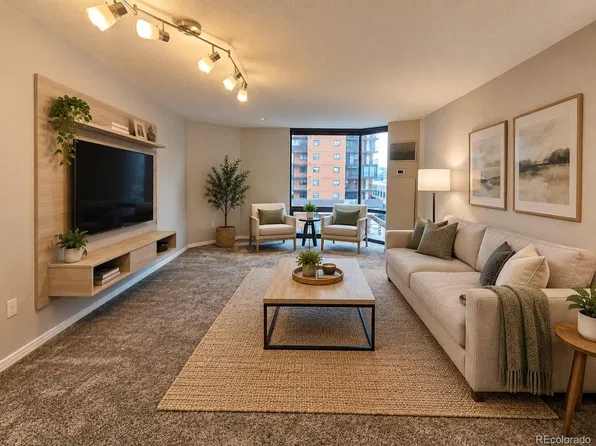 1625 Larimer Street #702, Denver, CO 80202