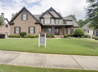 131 Slate Dr #10, Buford, GA 30518