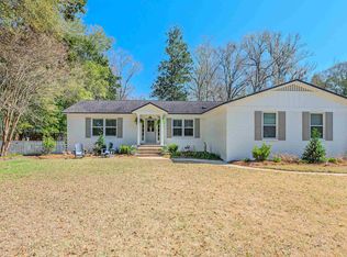 3799 Forsythe Way, Tallahassee, FL 32309