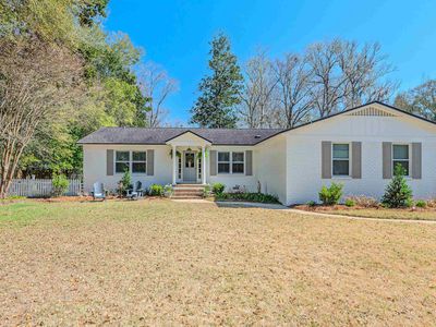 3799 Forsythe Way, Tallahassee, FL, 32309