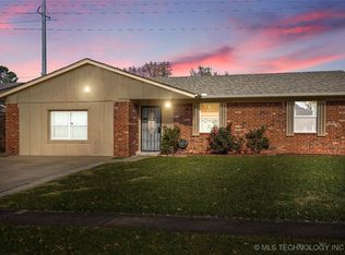 11847 E 36th St, Tulsa, OK 74146