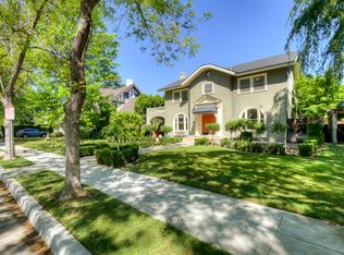 933 E Cambridge Ave, Fresno, CA