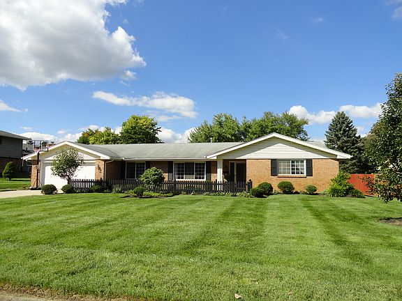 2nd image of 3124 Felton Dr