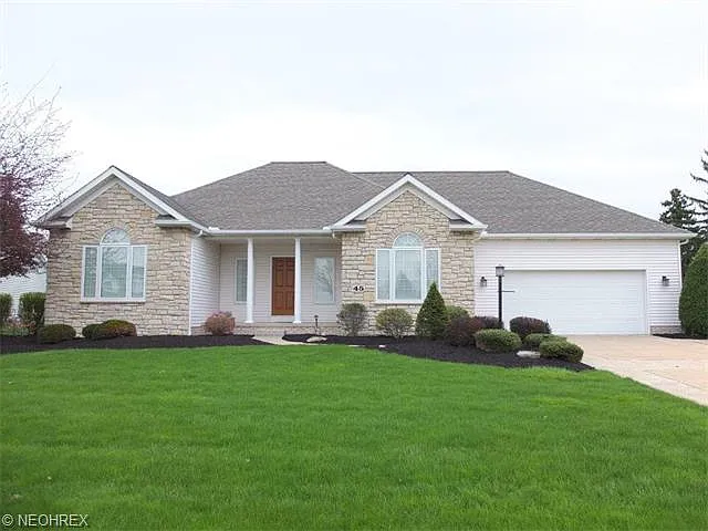 45 Meadow Ridge Trl photo 1