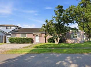 901 Newman Ave, Jefferson, LA 70121