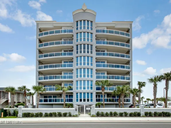 807 1ST Street N #502, Jacksonville Beach, FL 32250
