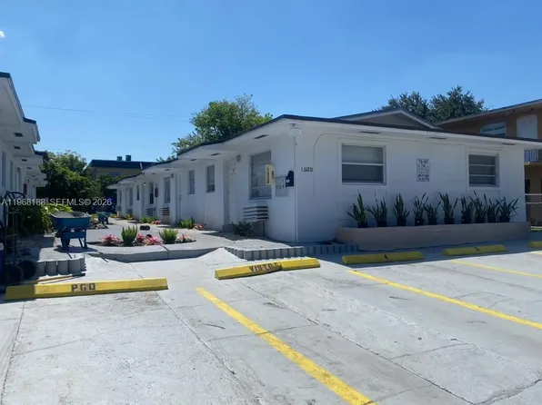 16120 NE 19th Pl APT 3, North Miami Beach, FL 33162