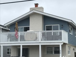 665 21st St #C-A-665A, Avalon, NJ 08202