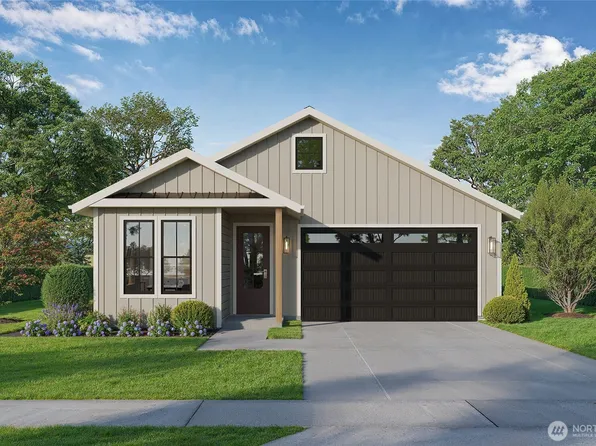 854 Prospector Place, Sedro Woolley, WA 98284