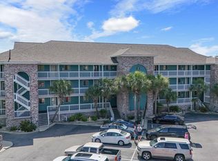 806 Conway St. #116, North Myrtle Beach, SC 29582