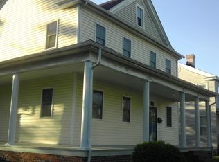 1328 Richmond Ave, Portsmouth, VA 23704
