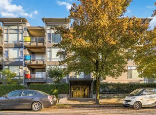 14300 Riverport Way #407, Richmond, BC V6W 0A4