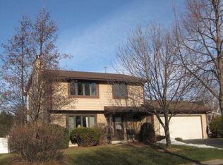 6310 Dylyn Dr, Madison, WI 53719