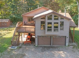 299 Farmholme Rd, Stonington, CT 06378