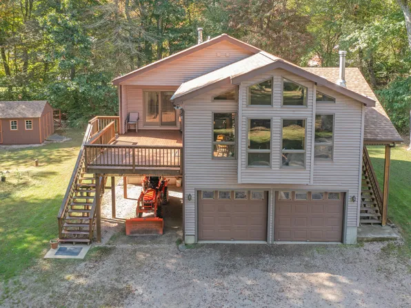 299 Farmholme Road, Stonington, CT 06378