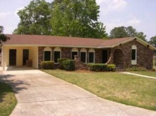 265 Deerwood Dr, Martinez, GA 30907