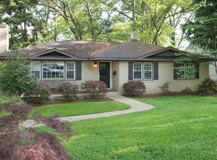 23 Ben St, Greenville, SC 29601