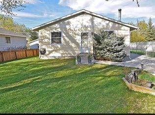 310 N Maple St, Townsend, MT 59644