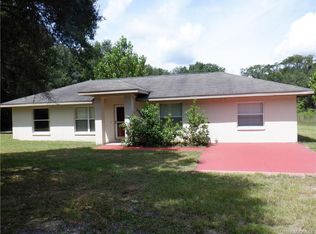 550 N Wilcox Ter, Inverness, FL 34453