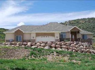 5 S 2000 W, Kamas, UT 84036