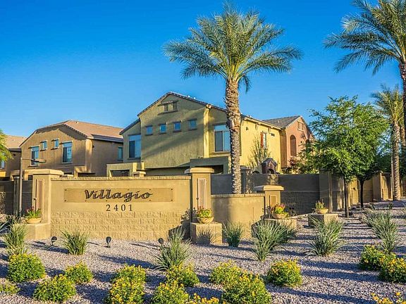 2nd image of 2401 E Rio Salado Parkway #1031