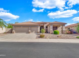 4915 S Tangerine Ln, Gilbert, AZ 85298
