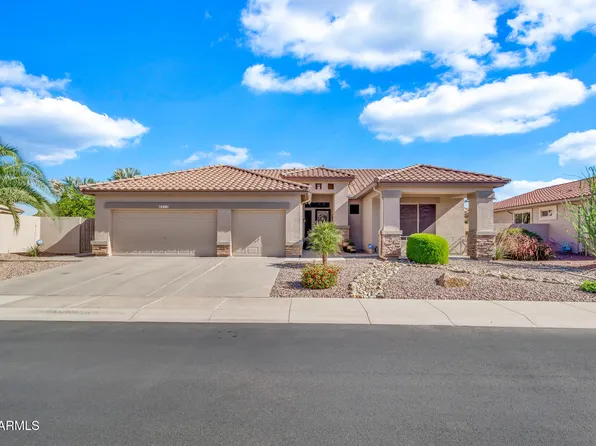 4915 S TANGERINE Lane, Gilbert, AZ 85298