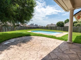 216 Cold Hbr, Bossier City, LA 71112