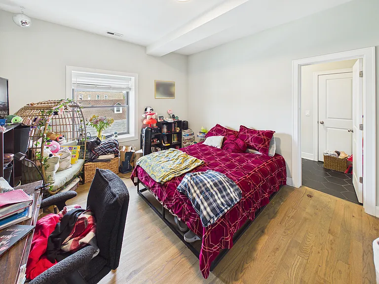 2244 W 23rd Pl #3E — Photo 23