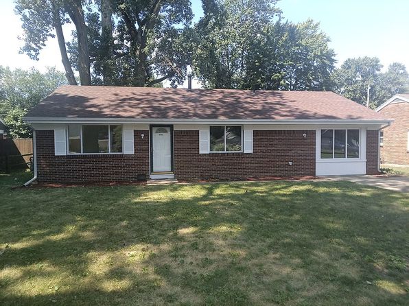 5505 Fenwick Dr