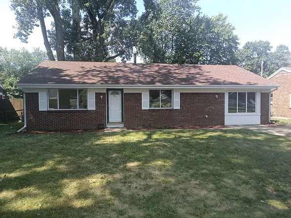 5505 Fenwick Dr, Toledo, OH 43623