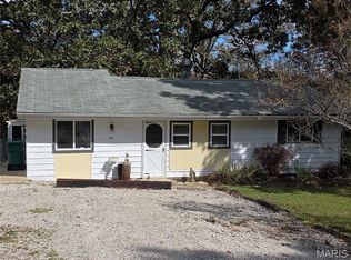 1148 Werner Lake Dr, Bloomsdale, MO 63627