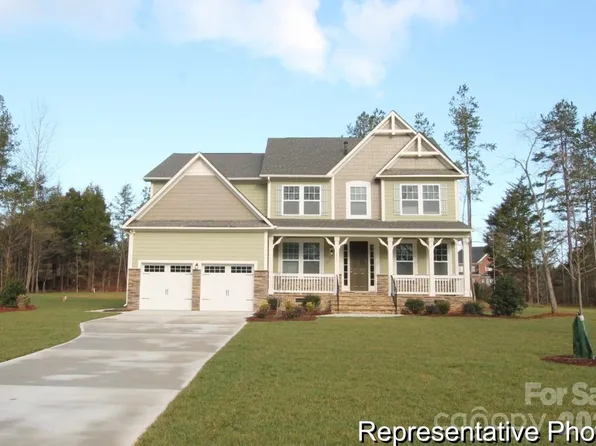 117 W Springhouse Ct #3, Statesville, NC 28625