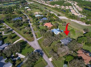 1605 SW Saint Andrews Dr, Palm City, FL 34990