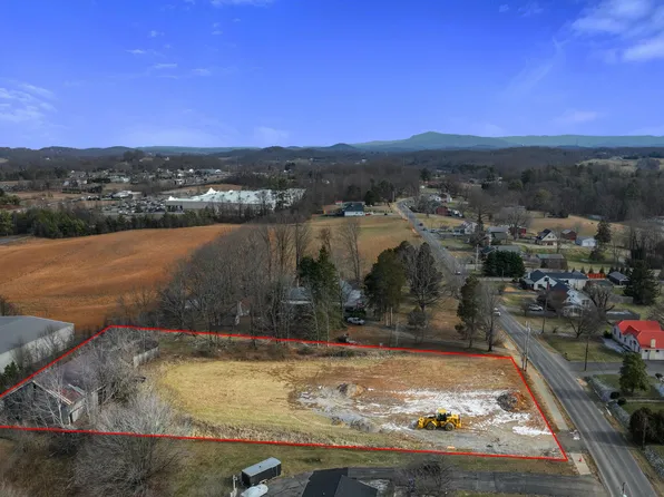 E Main St, Jonesborough, TN 37659