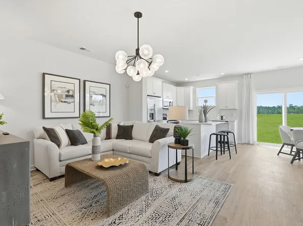 Homes Available Soon, Brunson Station Townhomes