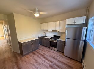 818 Parker St #2B, Roxbury Crossing, MA 02120