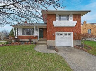 3485 Moonridge Dr, Cincinnati, OH